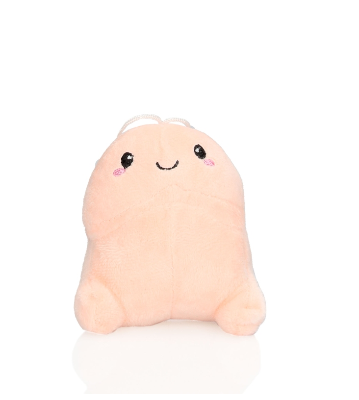 Przytulanka Penis Plushie 10 cm