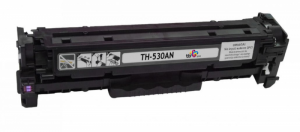 Kaseta z tonerem TB PRINT TH-530AN Zamiennik HP CC530A TH-530AN 