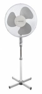 Wentylator stojący ESPERANZA 45cm EHF001WE