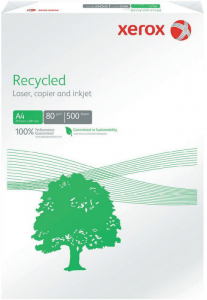 Papier XEROX Recycled 80g A4 003R91165