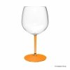 Plastikowy kieliszek do wina
