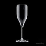 Kieliszek do szampana Vinum Flute, TRANSPARENTNY, pojemność 150 ml, KARTON 6 SZT. G683777-21