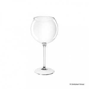 Kieliszek do wina Baloon Glass, KARTON 6 SZT, G685006-21