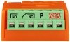 Sterownik/radioodbiornik Proxima NMx SAT (system SATEL HCS/MICRA)