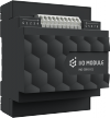 GRENTON - Smart Home System Starter KIT ( BLACK  )