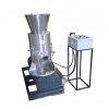 Peleciarka wolnoobrotowa  7.5 kW  Model EWP-200