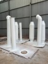 Linia do produkcji peletu DGL-5000  300-500kg z suszarnia 
