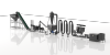  LInia do produkcji peletu DGL-5000  300-500kg 