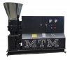 Peleciarka 7.5kW ze sterowaniem elektrycznym EWP-210B