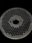 Matryca 6mm, model 210 7,5kw 