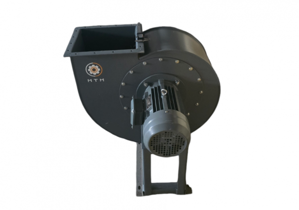 WENTYLATOR TRANSPORTOWY 22kW MODEL MTM-6A