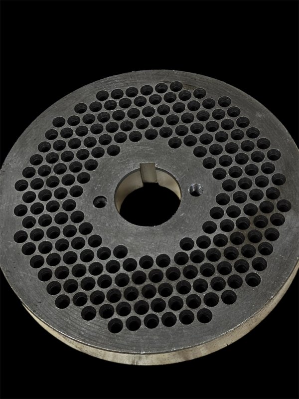 Matryca 6mm, model 210 7,5kw 