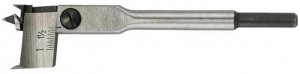 Wiertło nastawne D22-76 mm L175