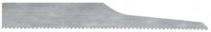 Brzeszczoty do blach karoseryjnych Luna, chwyt standardowy 97x12,5x0,6-14T (10 szt.)