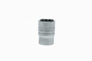 Nasadka 12-kątna z chwytem 1/2 19 mm