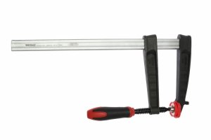 Ścisk śrubowy 400x175 mm