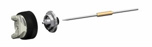 Zestaw dyszy 1.5 mm
