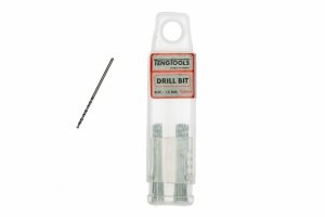 Wiertło kręte krótkie 1,5 mm (10 szt.) DBx015
