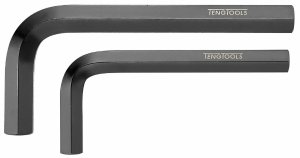 Klucz trzpieniowy 6-kątny 66x170 18 mm