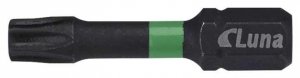 Grot 32 mm TS10 Impact do gniazda typu TX (2 szt.)