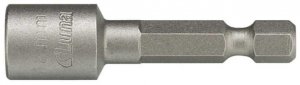 Nasadka magnetyczna do wkrętów budowlanych 7 mm