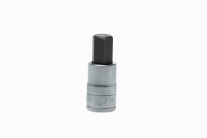 Nasadka trzpieniowa 6-kątna z chwytem 1/2 14 mm