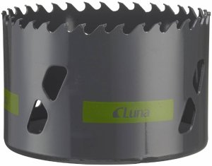 Otwornica Luna TCT-CP 121 mm