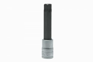 Nasadka długa TX z chwytem 1/2 TX70 100 mm