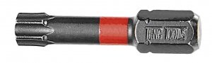 Grot udarowy 1/4 TX20 30 mm