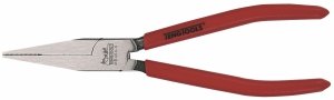 Szczypce płaskie wydłużone 150 mm MB464-6