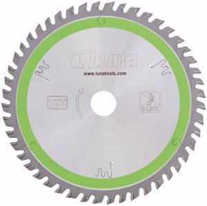 Piła tarczowa Luna Silent TCT BS 184X16 Z44