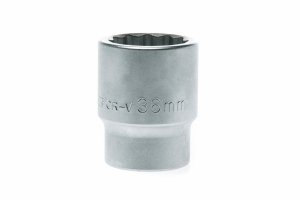 Nasadka 12-kątna z chwytem 1 36 mm