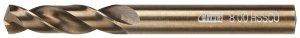 Wiertło kręte 5,0 mm HSSCO DIN1897
