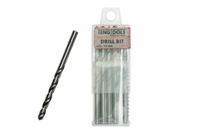 Wiertło kręte krótkie 6,8 mm (10 szt.) DBx068