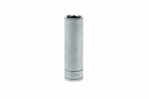Nasadka długa 6-kątna z chwytem 1/4 10 mm
