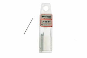 Wiertło kręte krótkie 1,0 mm (10 szt.) DBx010