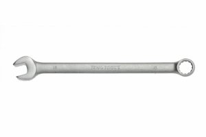 Klucz płasko-oczkowy długi 13 mm
