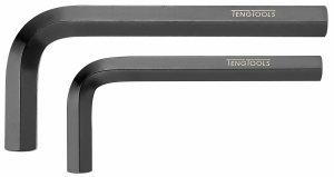 Klucz trzpieniowy 6-kątny 200x80 22 mm