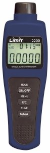 Obrotomierz Limit 2200