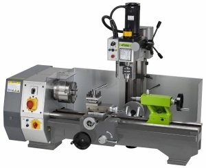Tokarka stołowa Luna MLF1022