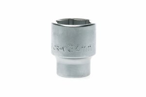 Nasadka 6-kątna z chwytem 3/4 34 mm