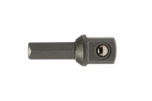 Łącznik przejściowy sześciokątny 3/8-1/4 Teng Tools