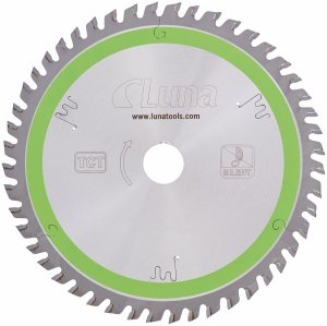 Piła tarczowa Luna Silent TCT BS 250x30 Z64N