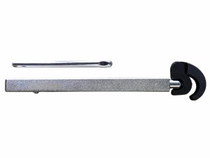 Klucz do nakrętek zaworów Teng Tools BWT406