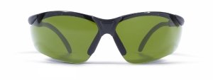 Okulary ochronne spawalnicze ZEKLER 55 HC DIN 3