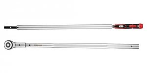 Klucz dynamometryczny serii PLUS 400-2000 1