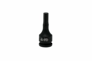 Nasadka trzpieniowa udarowa 6-kątna z chwytem kwadratowym 3/8 7 mm