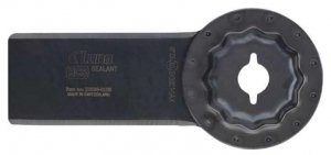 Nóż do fug SLM 32 mm HCS Luna