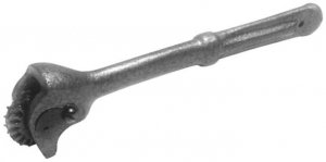 Obciągacz do ściernic AWD-0974