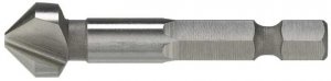 Pogłębiacz 3-ostrzowy do metalu 12 mm